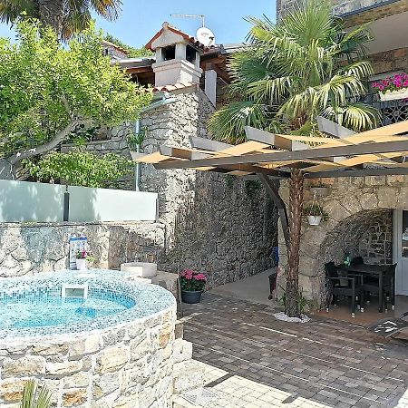 Apartman Brajutovci 26 Kornić Exteriér fotografie