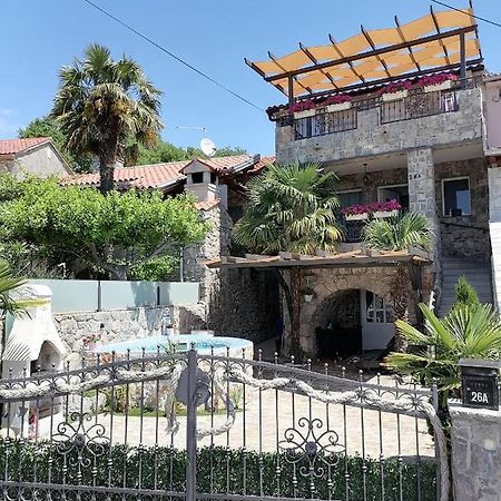 Apartman Brajutovci 26 Kornić Exteriér fotografie