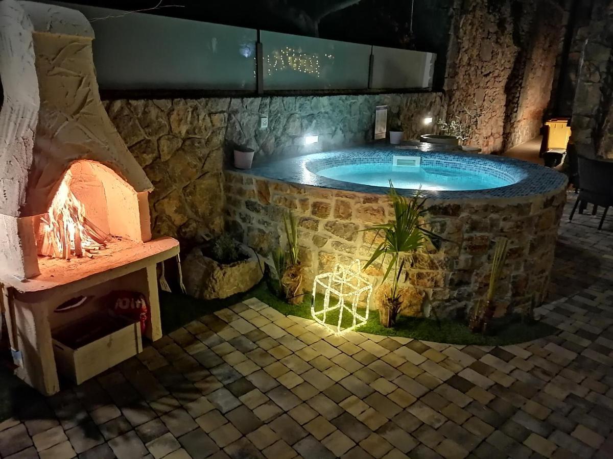 Apartman Brajutovci 26 Kornić Exteriér fotografie