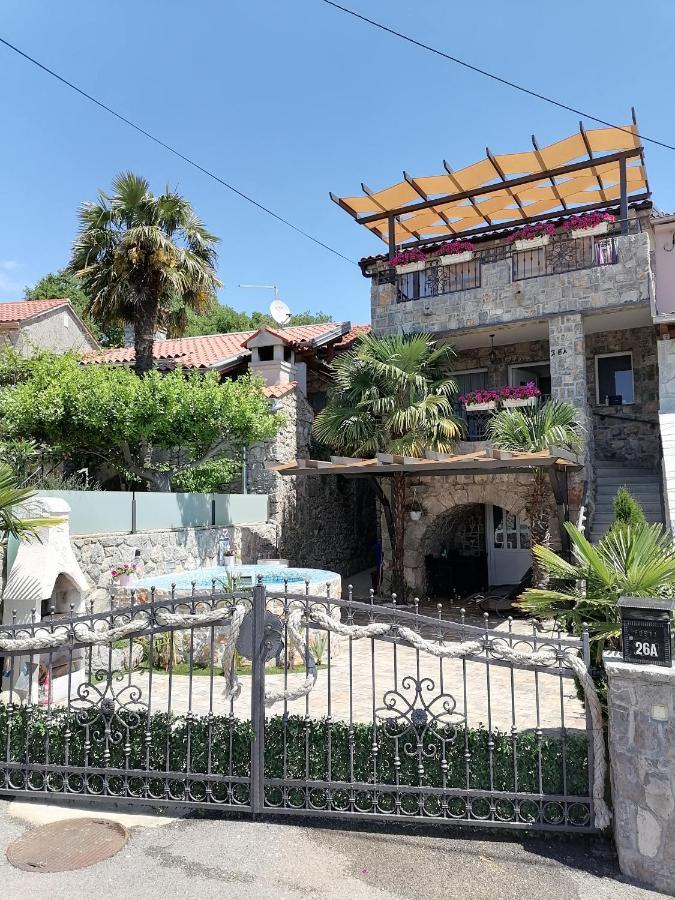 Apartman Brajutovci 26 Kornić Exteriér fotografie