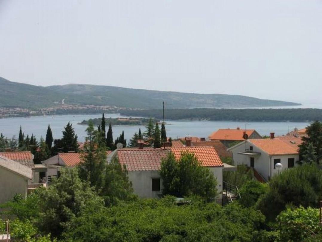 Apartman Brajutovci 26 Kornić Exteriér fotografie