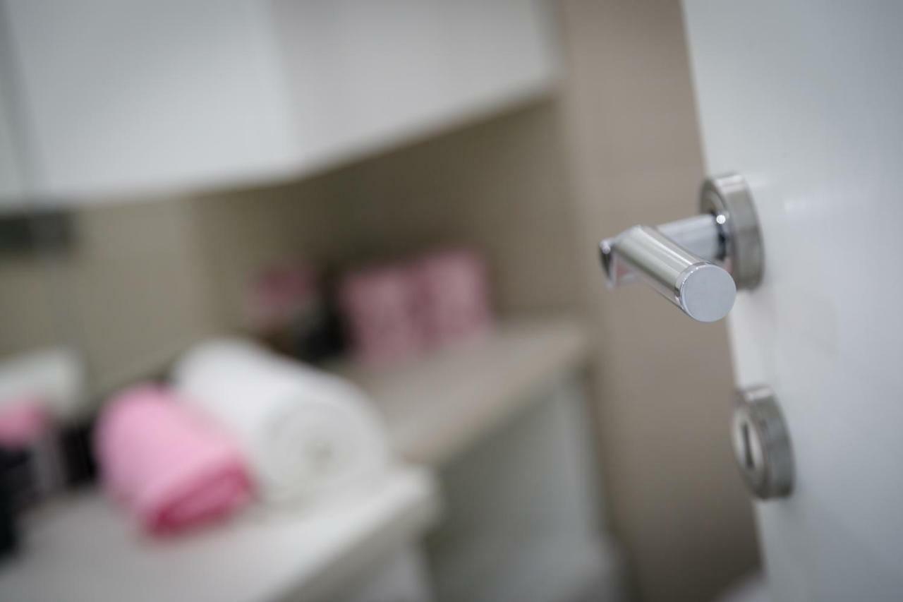 Apartman Brajutovci 26 Kornić Exteriér fotografie